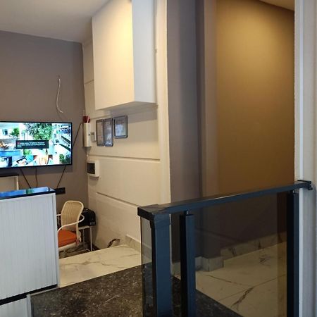 Boutique Natural Apart Hotel ケメル エクステリア 写真
