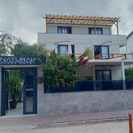 Boutique Natural Apart Hotel ケメル エクステリア 写真