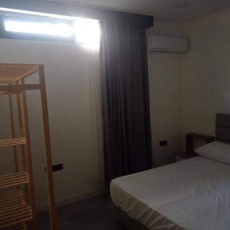 Boutique Natural Apart Hotel ケメル エクステリア 写真