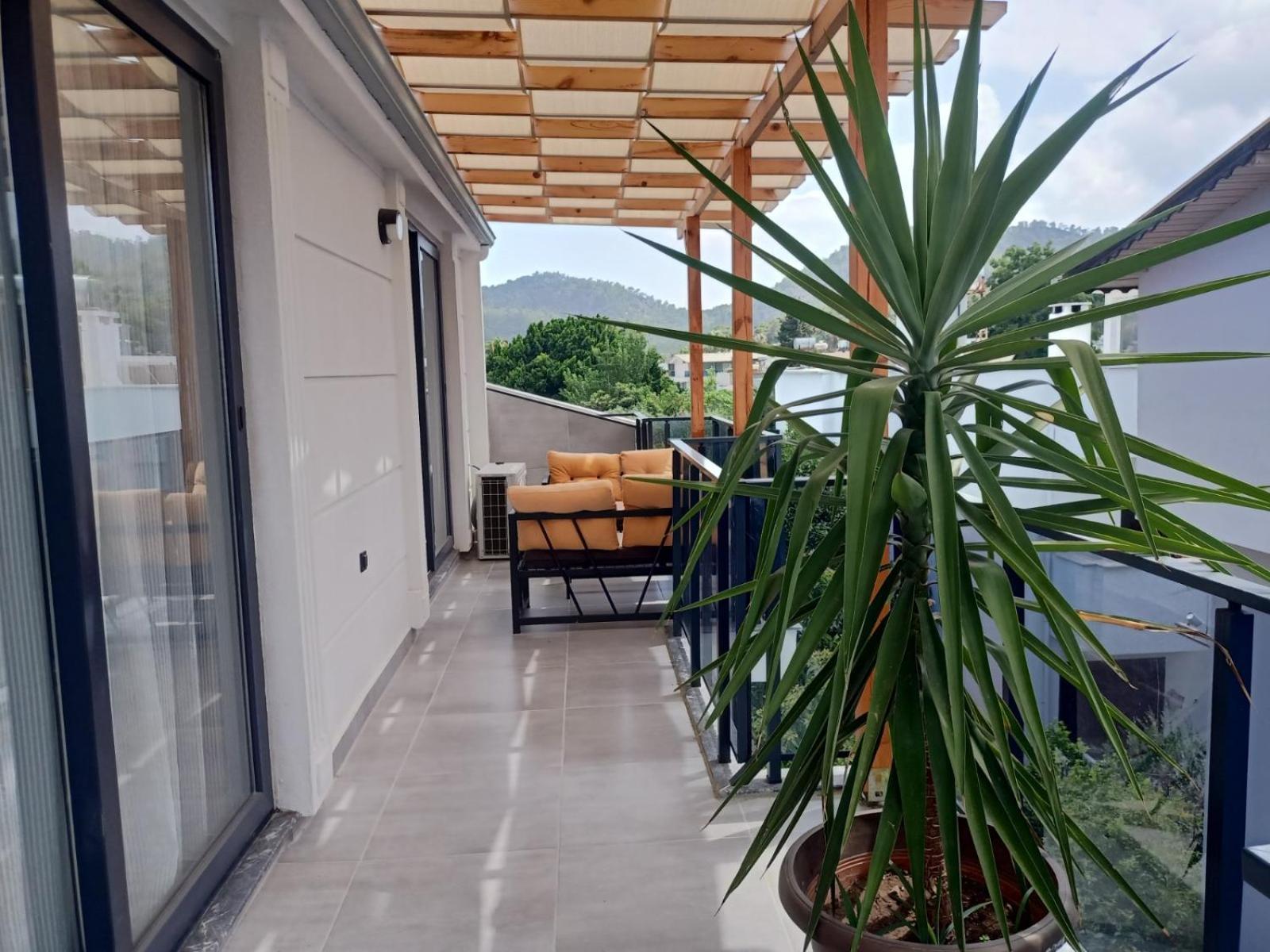 Boutique Natural Apart Hotel ケメル エクステリア 写真