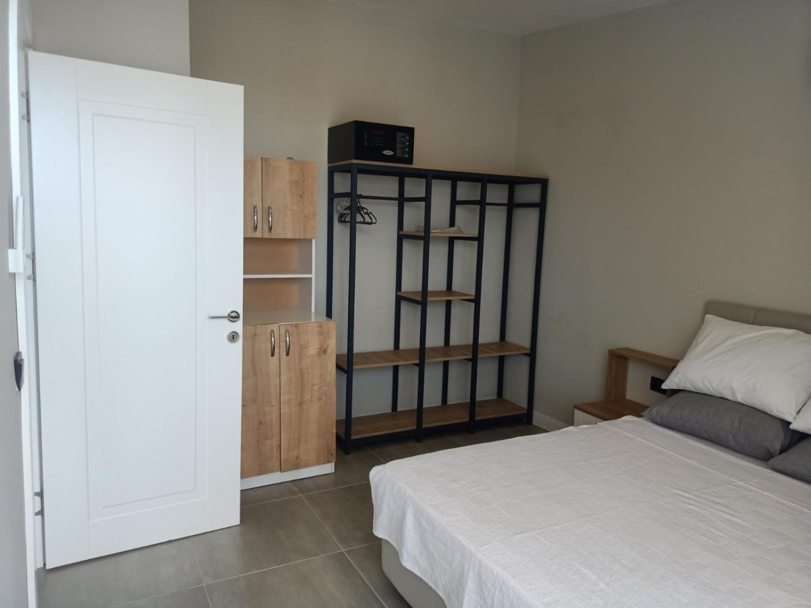 Boutique Natural Apart Hotel ケメル エクステリア 写真