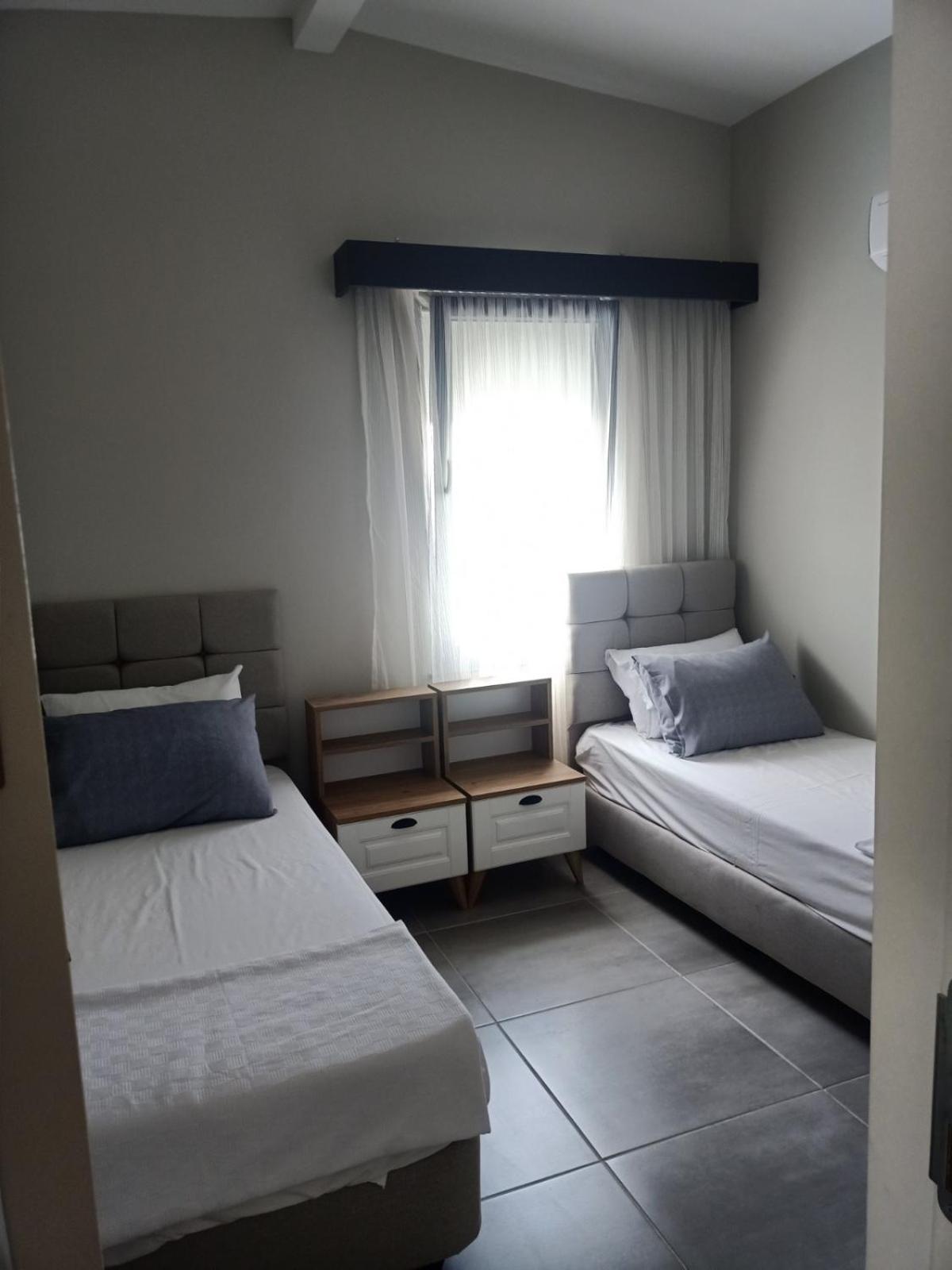 Boutique Natural Apart Hotel ケメル エクステリア 写真