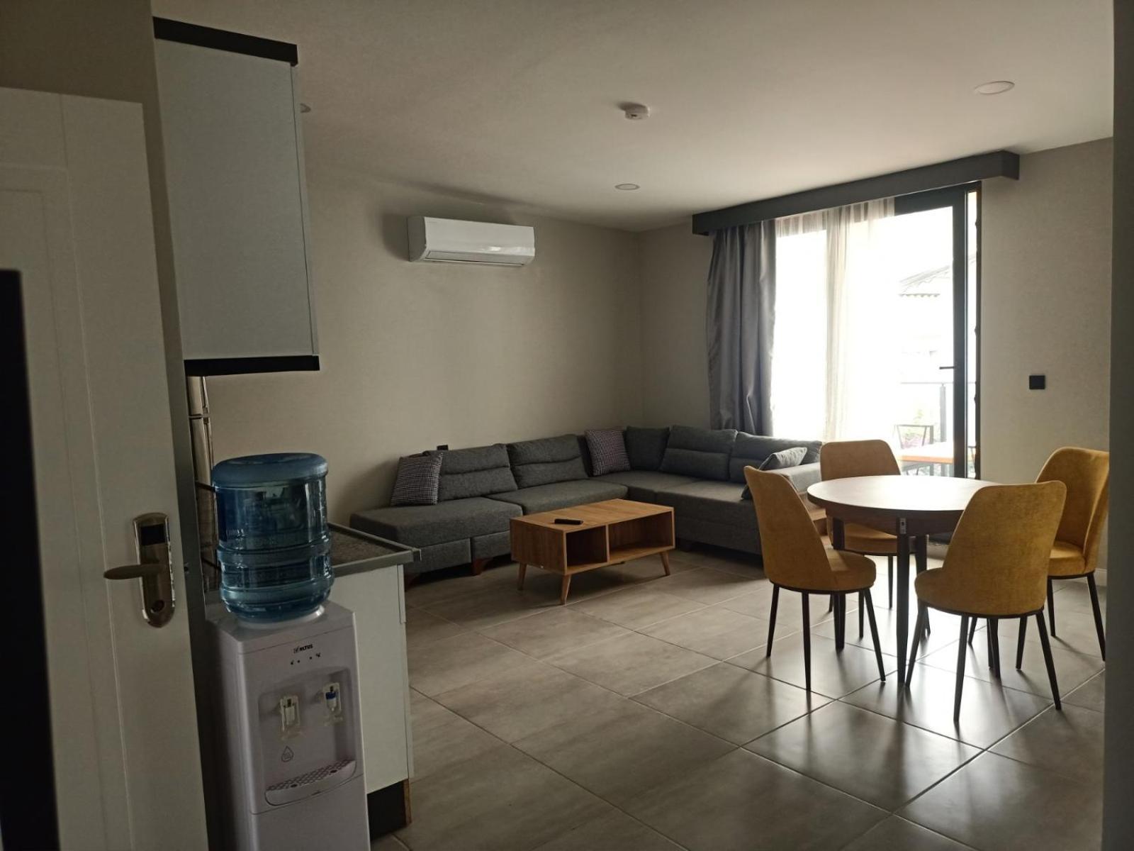 Boutique Natural Apart Hotel ケメル エクステリア 写真