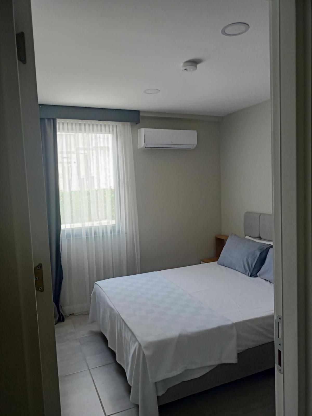 Boutique Natural Apart Hotel ケメル エクステリア 写真