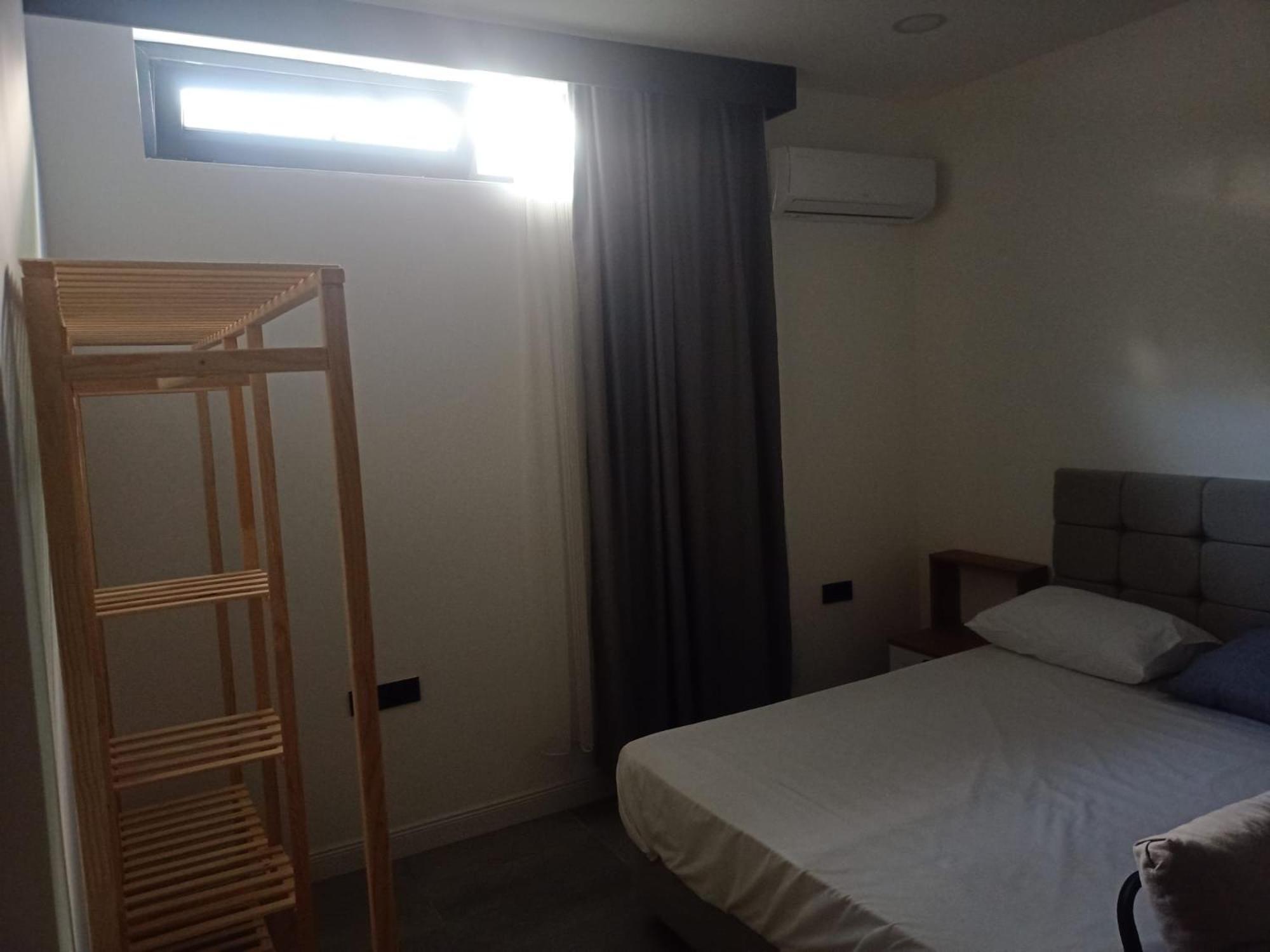 Boutique Natural Apart Hotel ケメル エクステリア 写真
